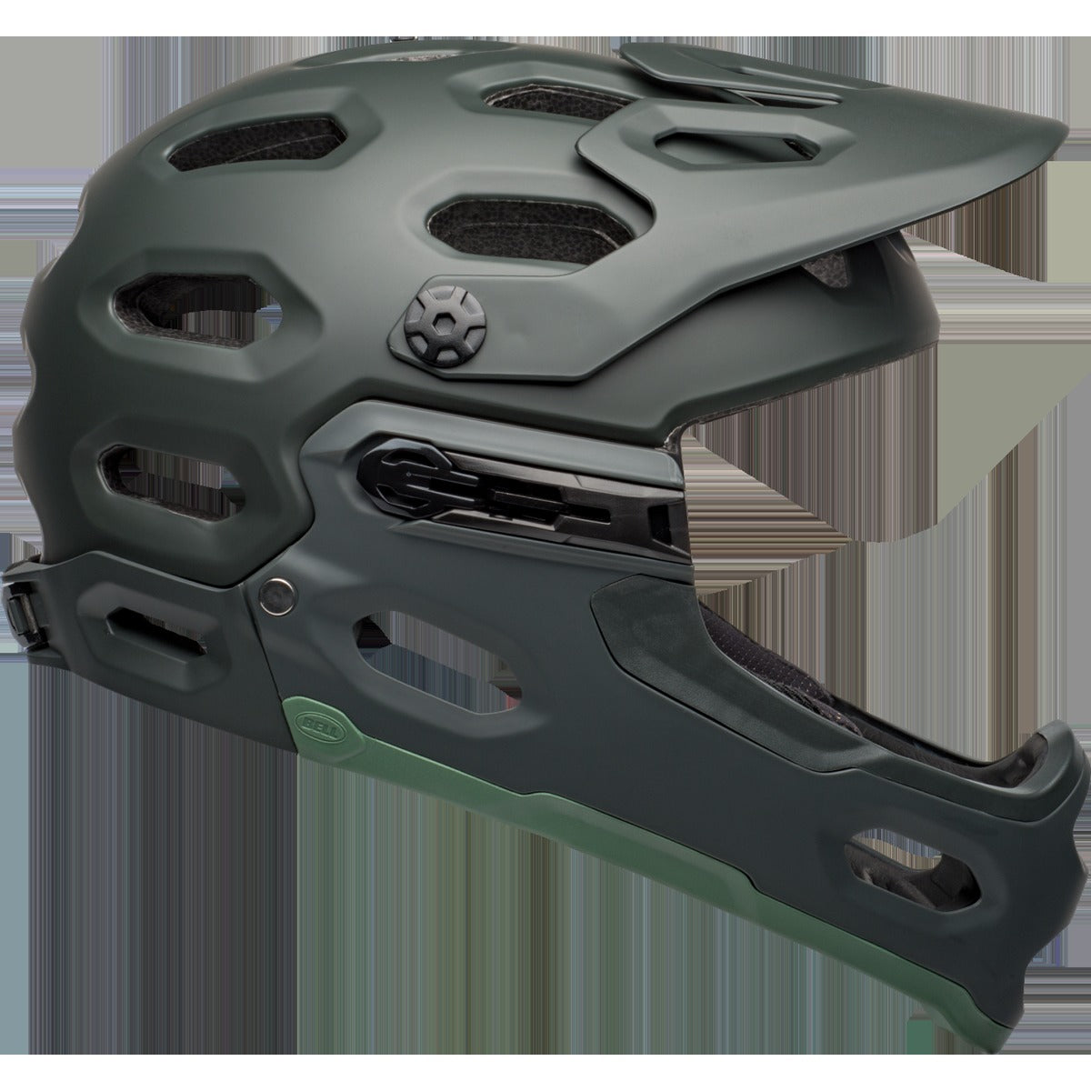 Super 3R MIPS