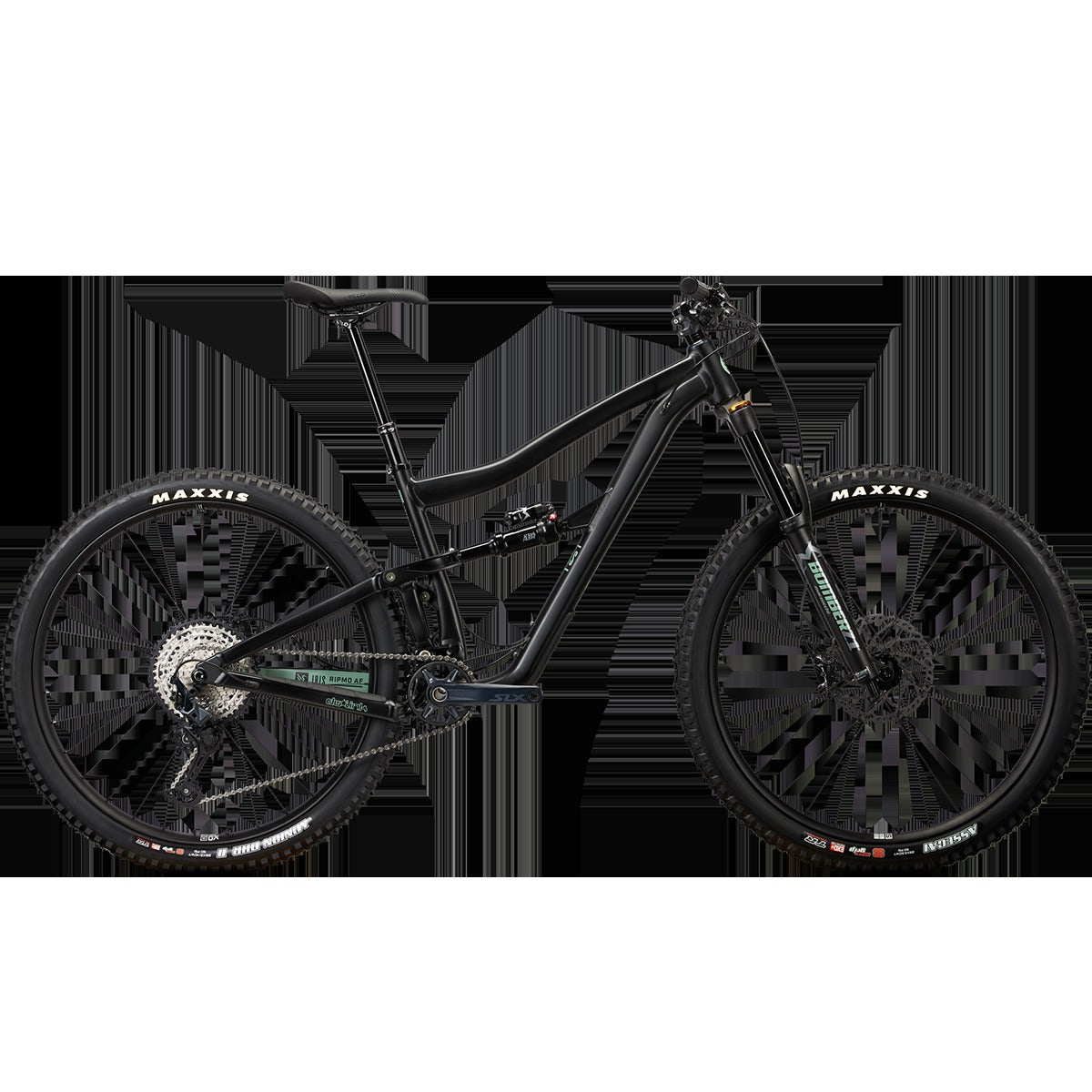 Ripmo AF Bomber Air SLX