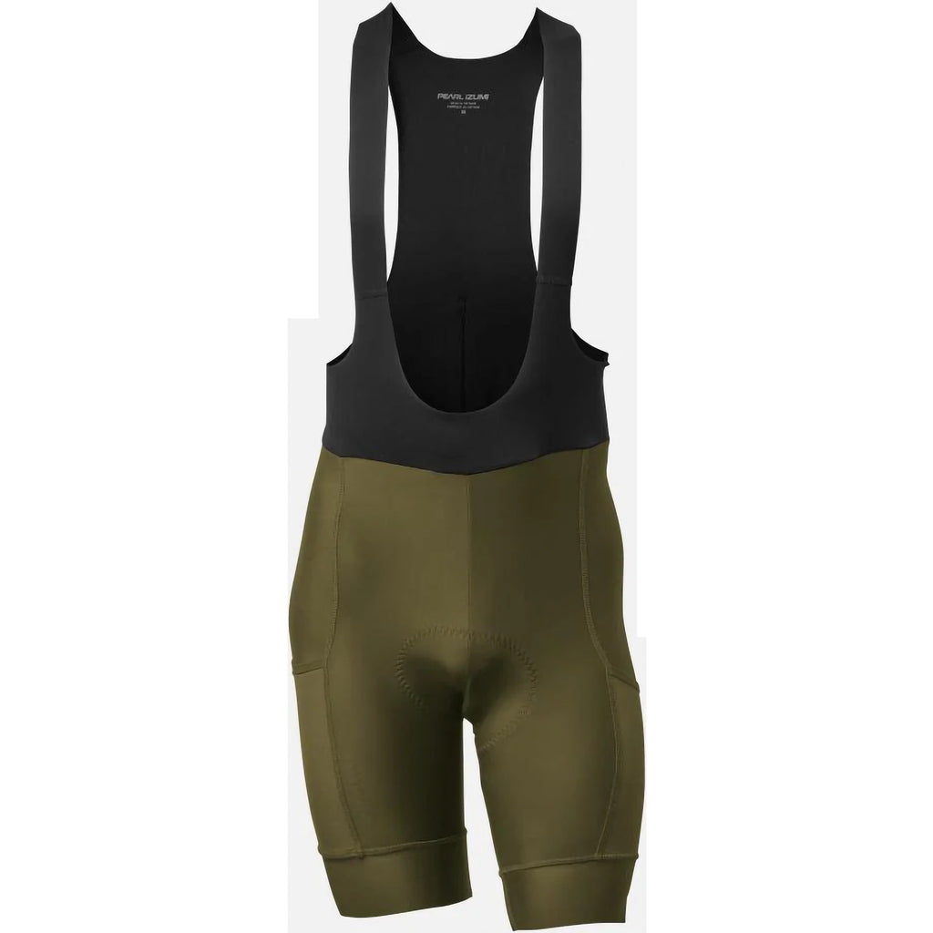 Men's Expedition Bib Short