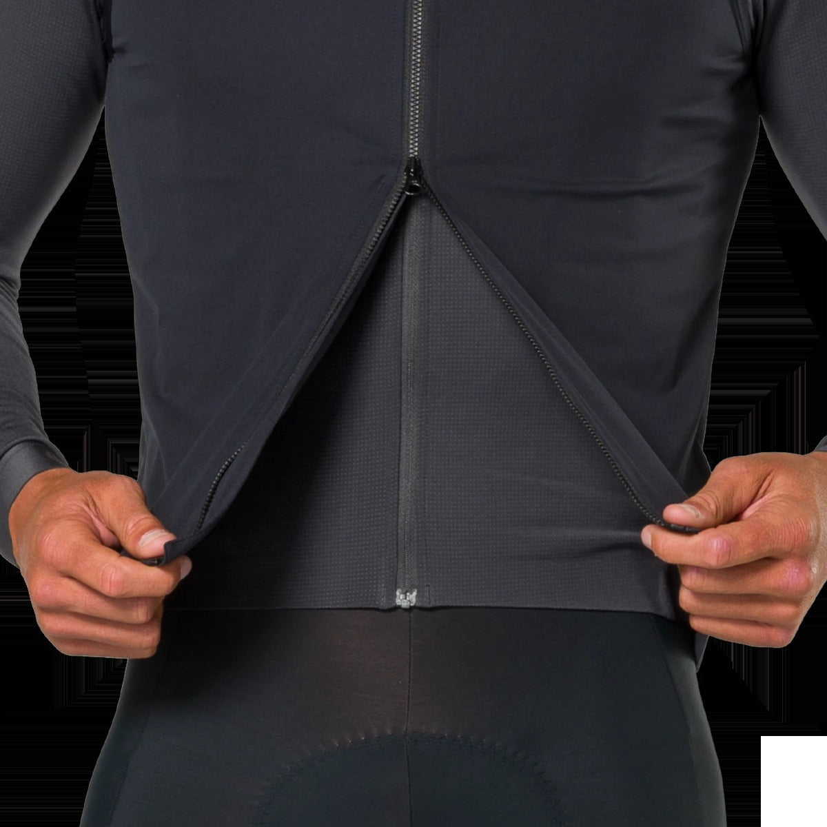 Men's Pro Barr Vest