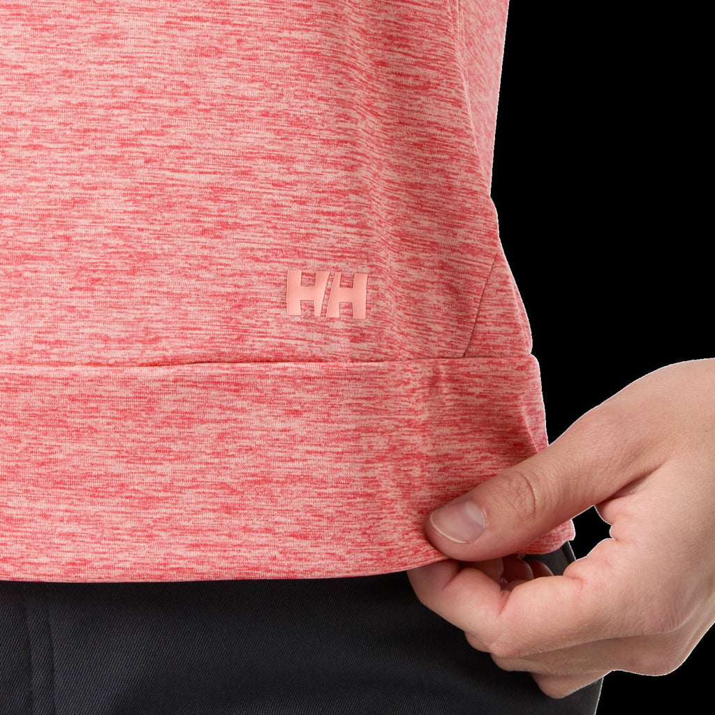 Women's Sval Long Sleeve Shirt