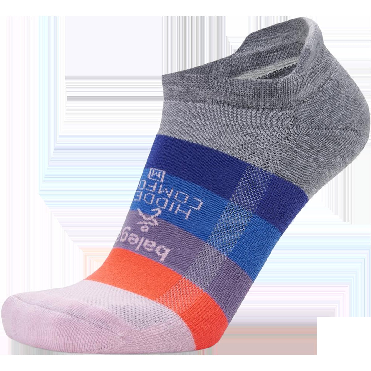 Women's Hidden Comfort Gradient