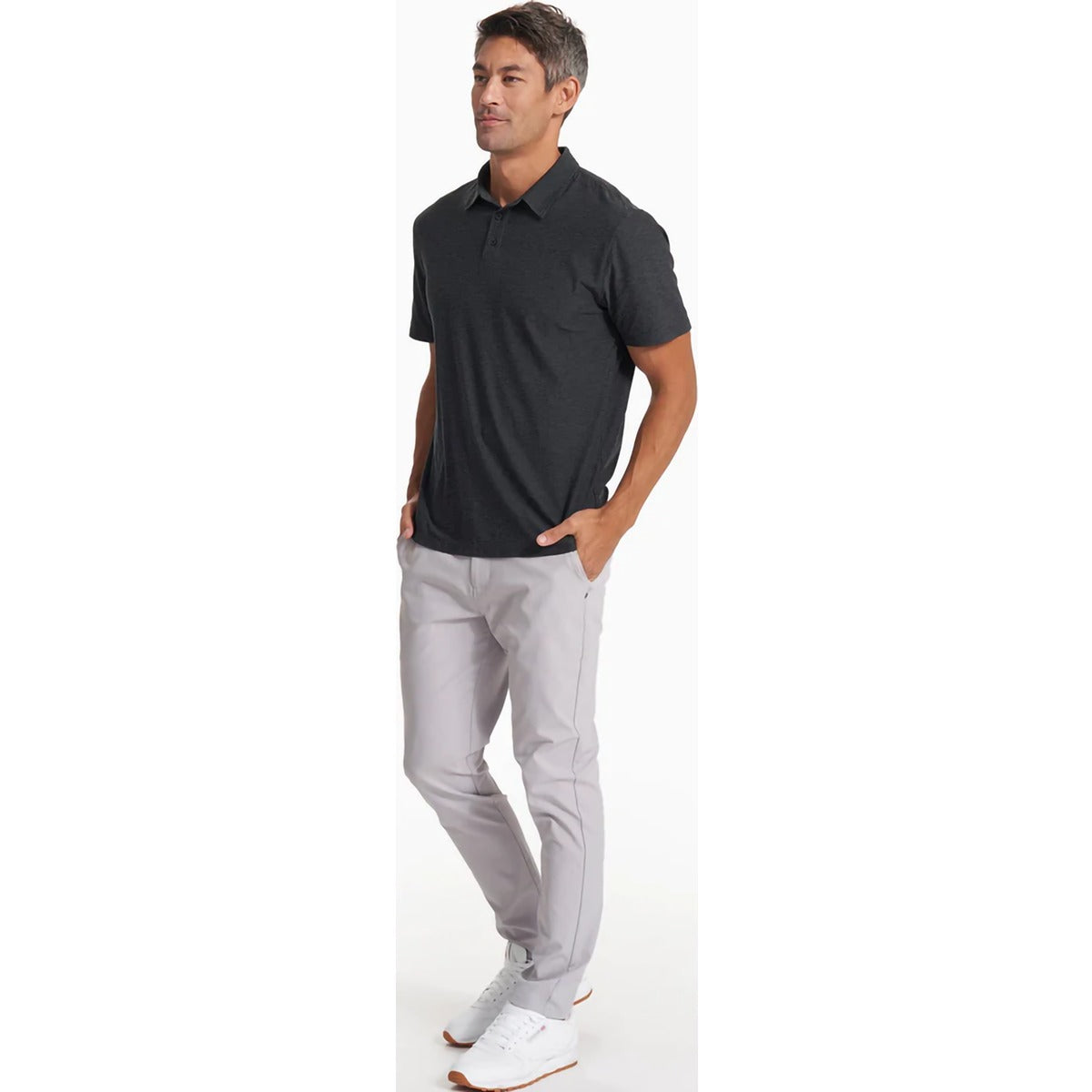 Men's Strato Tech Polo
