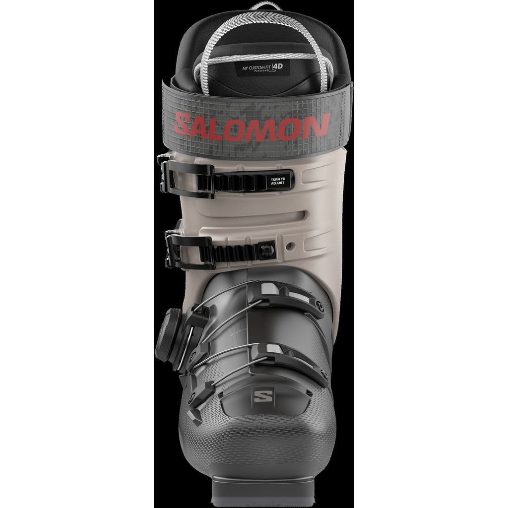S/Pro Delta BOA 120