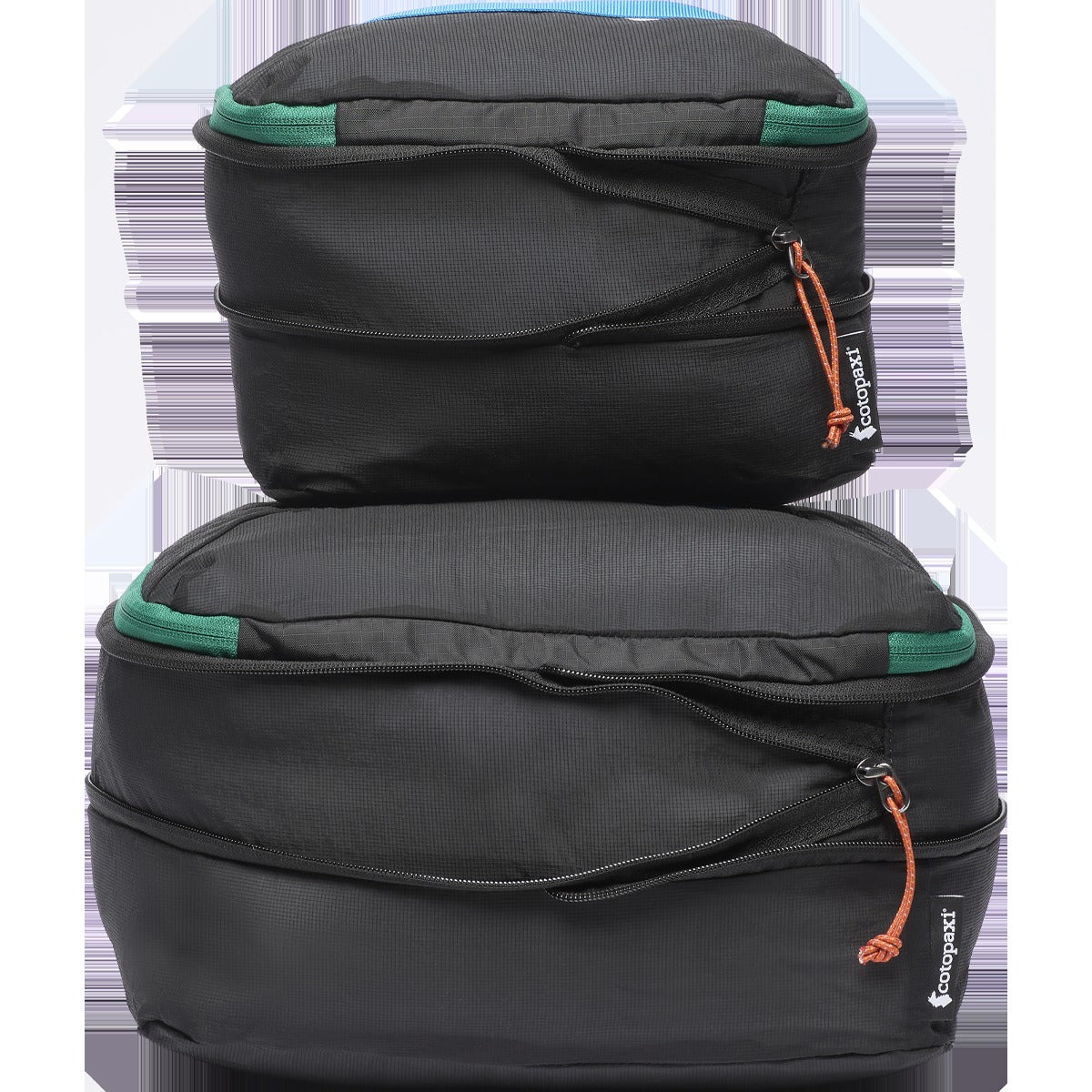 Cubo Expandable Packing Cube Set