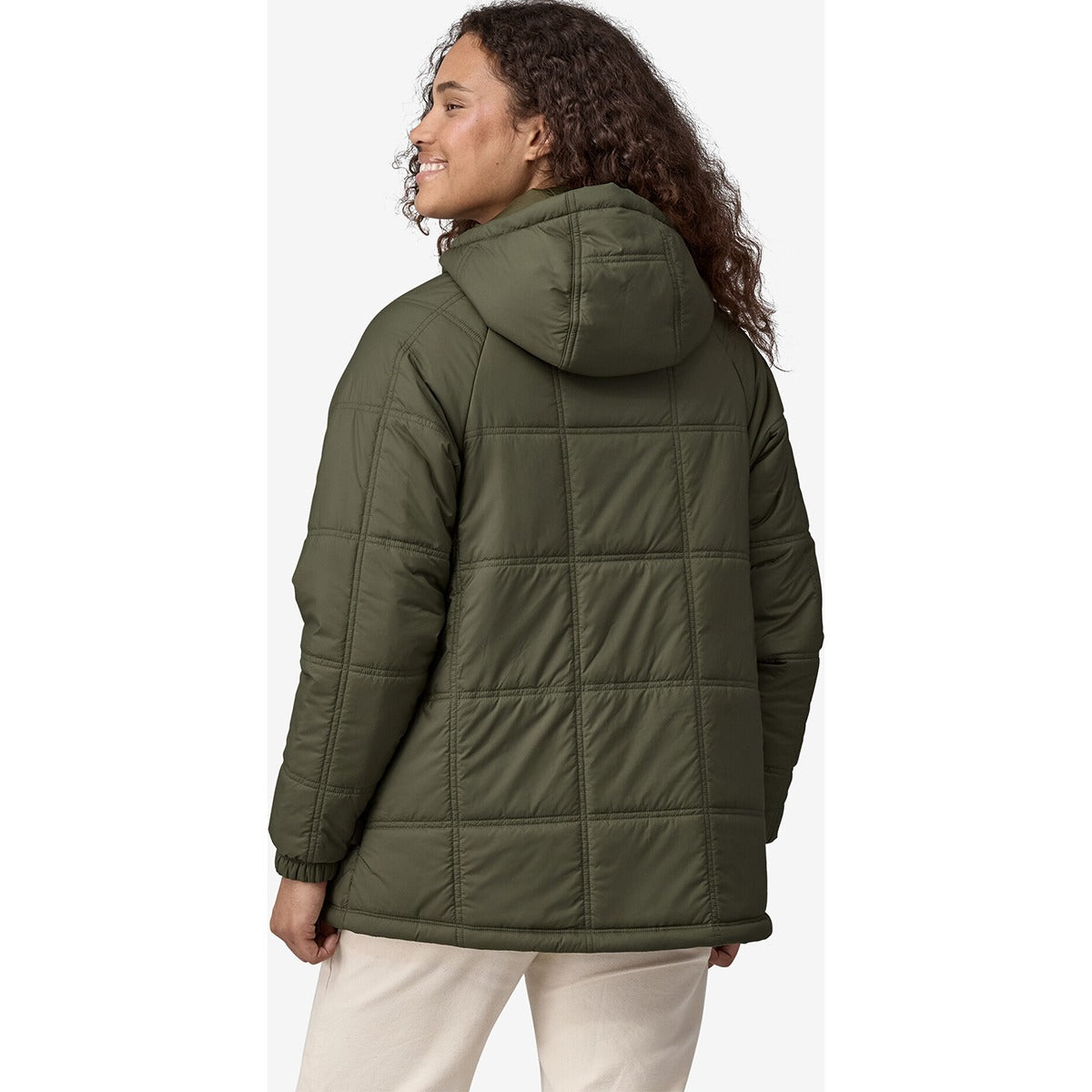 Women's Lost Canyon Hoodie