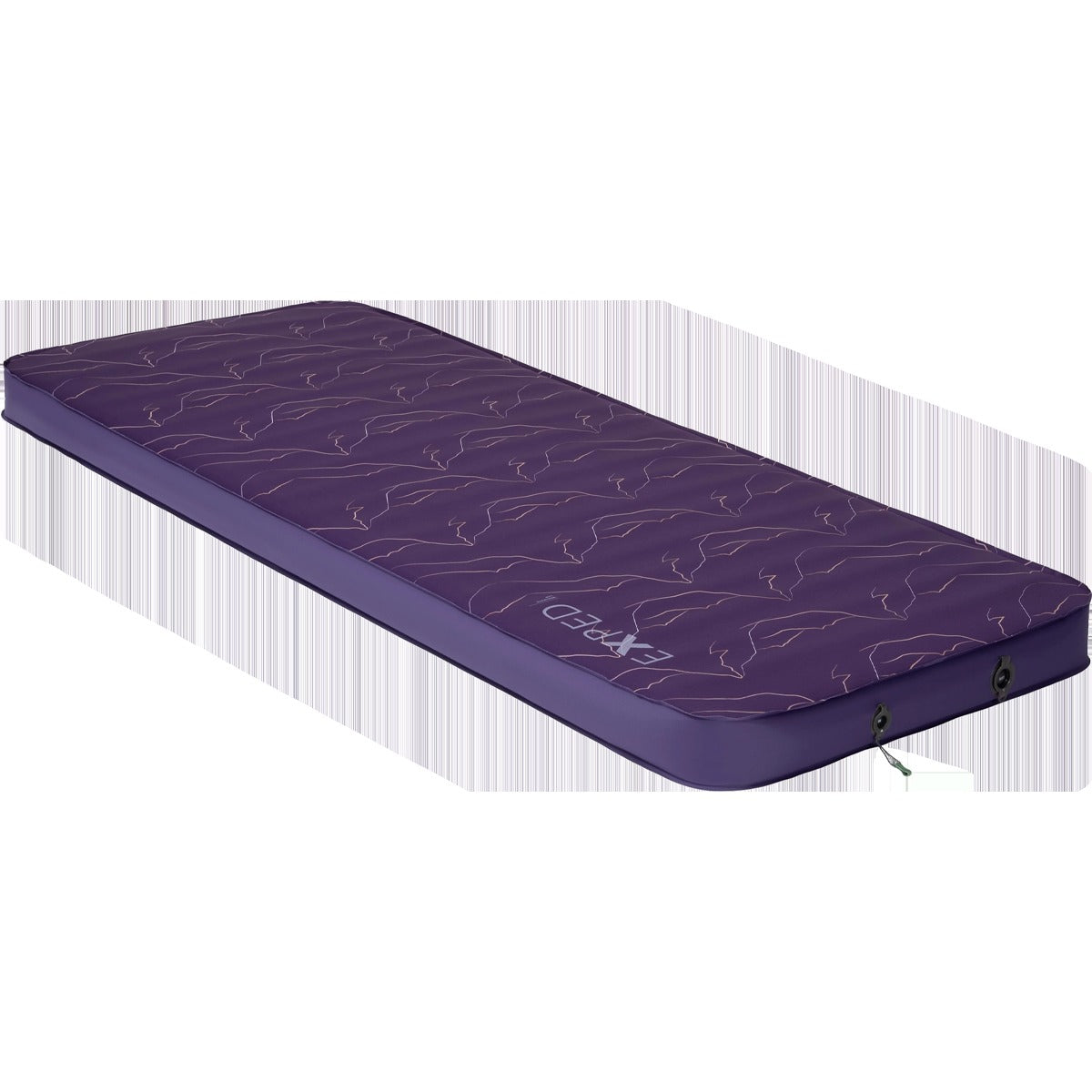 MegaMat Print - LXW