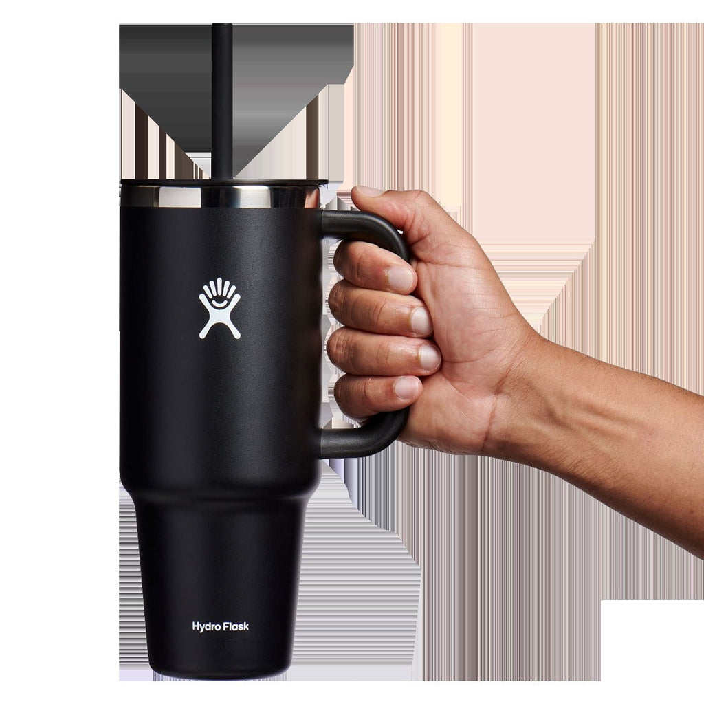 40 oz All Around Travel Tumbler