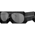 Feedback - Polished Black/Prizm Black Polarized