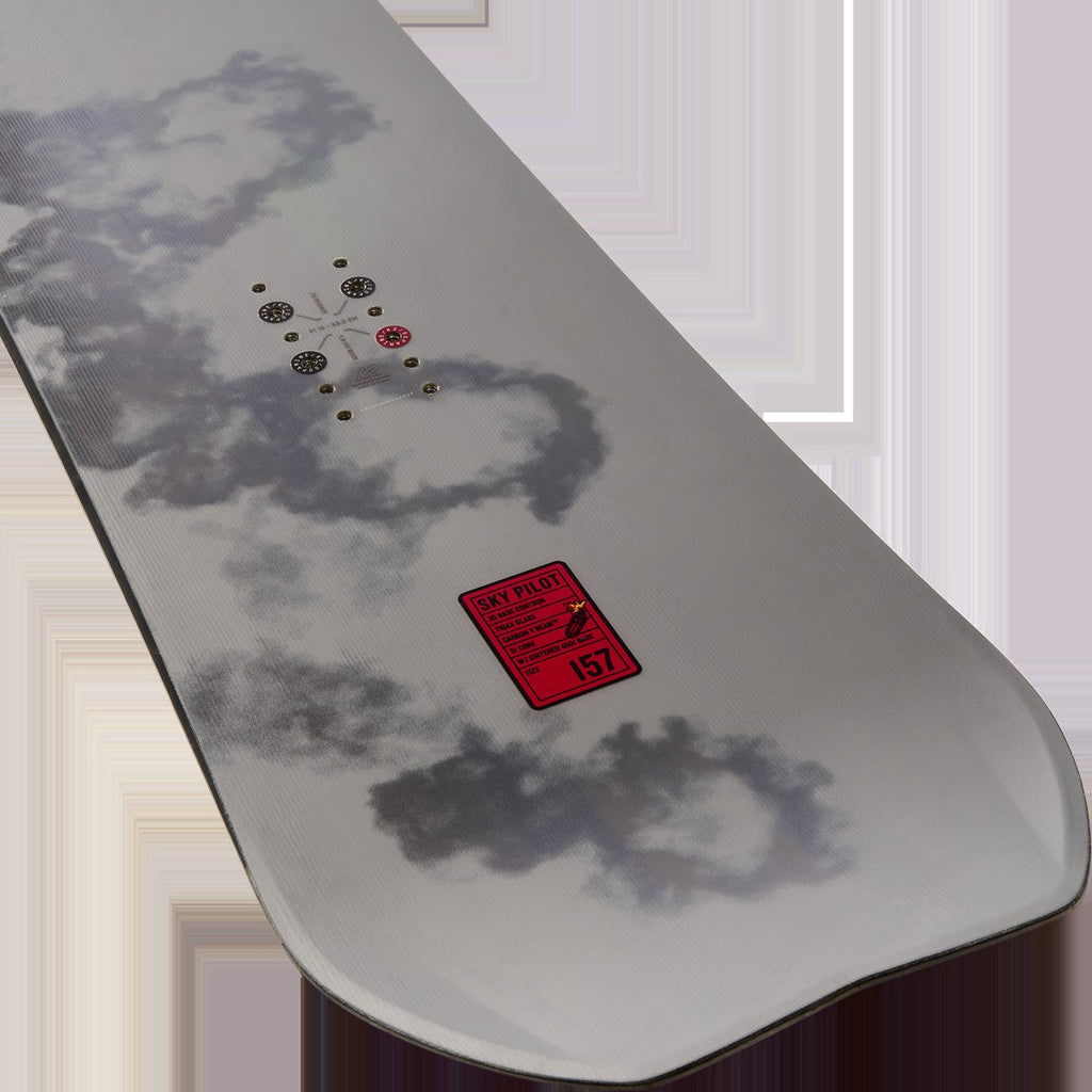 K2 Sky Pilot Demo Snowboard