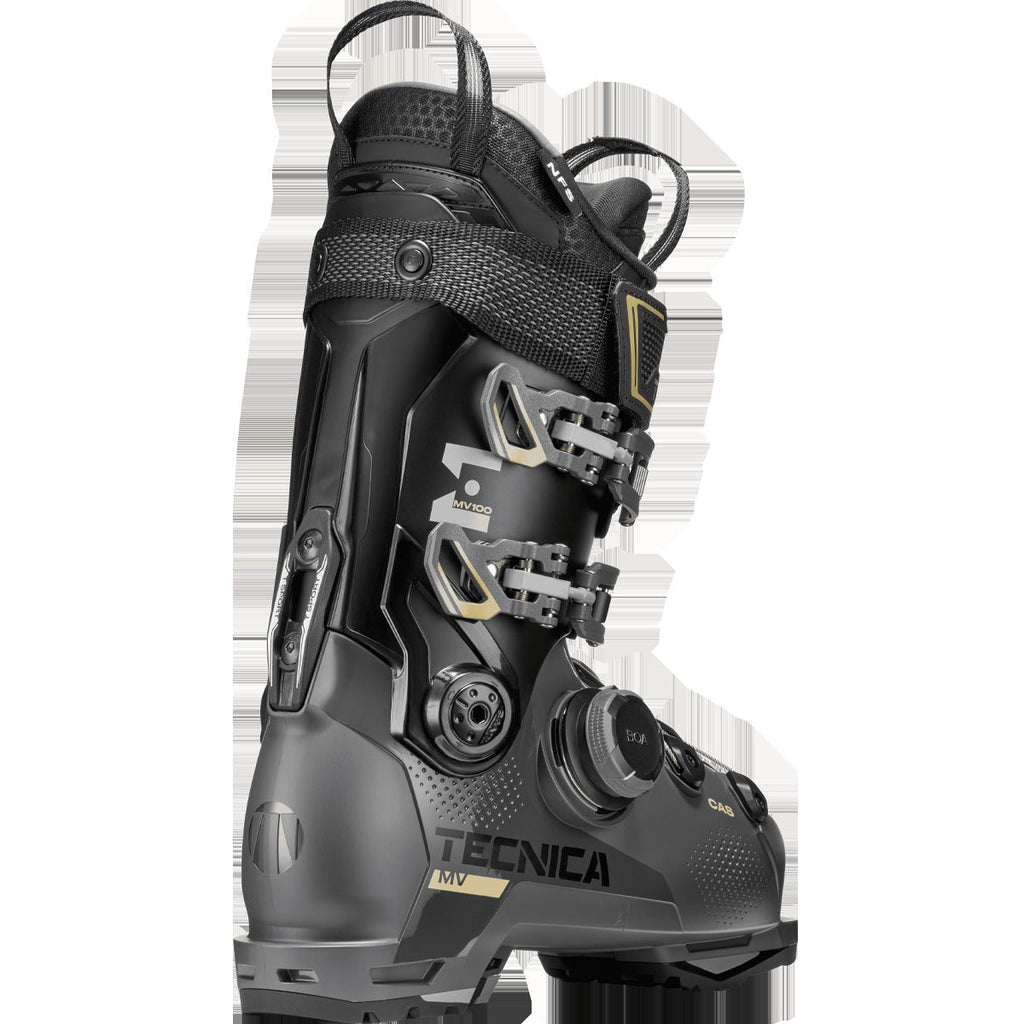 Mach BOA MV 100