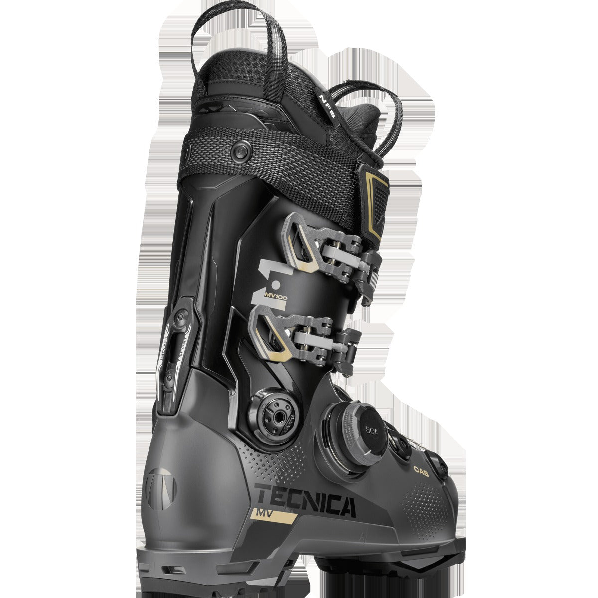 Mach BOA MV 100