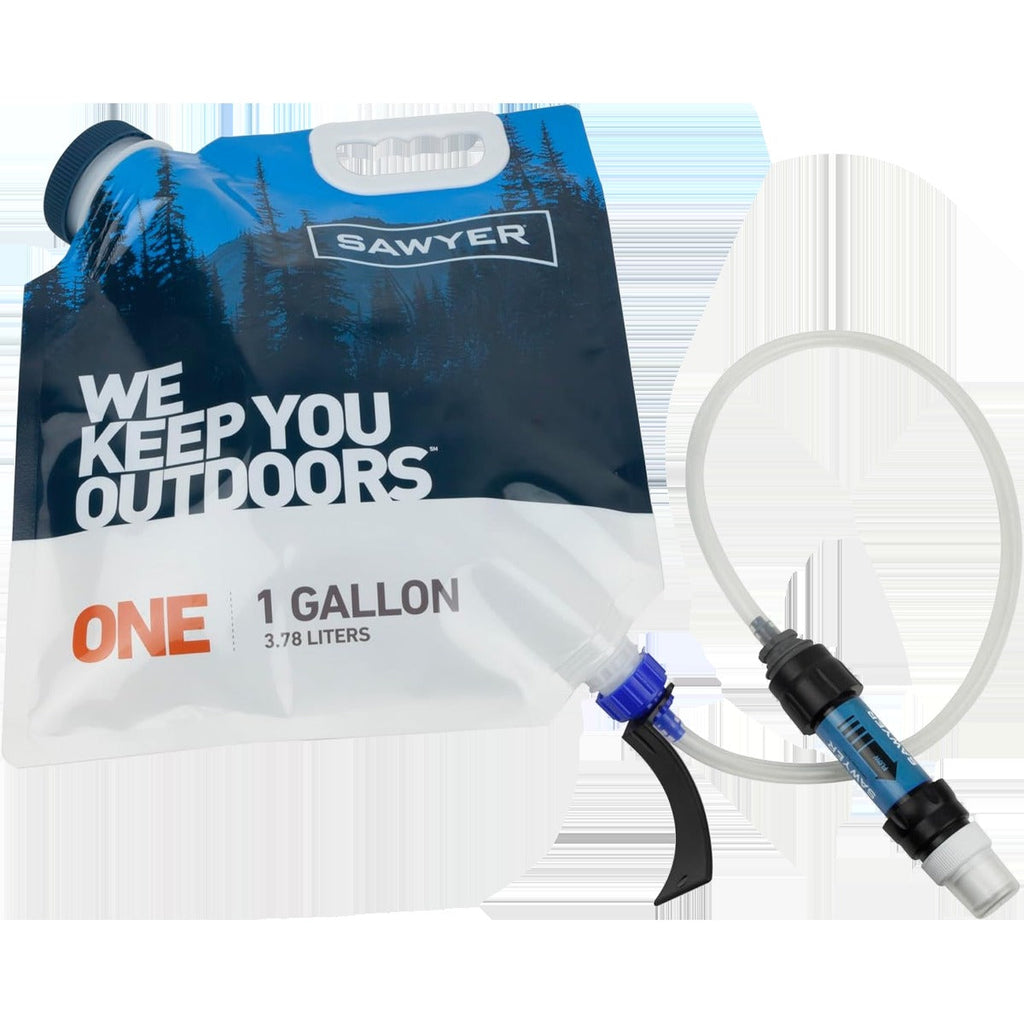 Sawyer One Gallon Gravity Water Filter