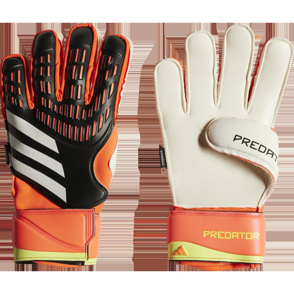 Predator Match Fingersave Glove