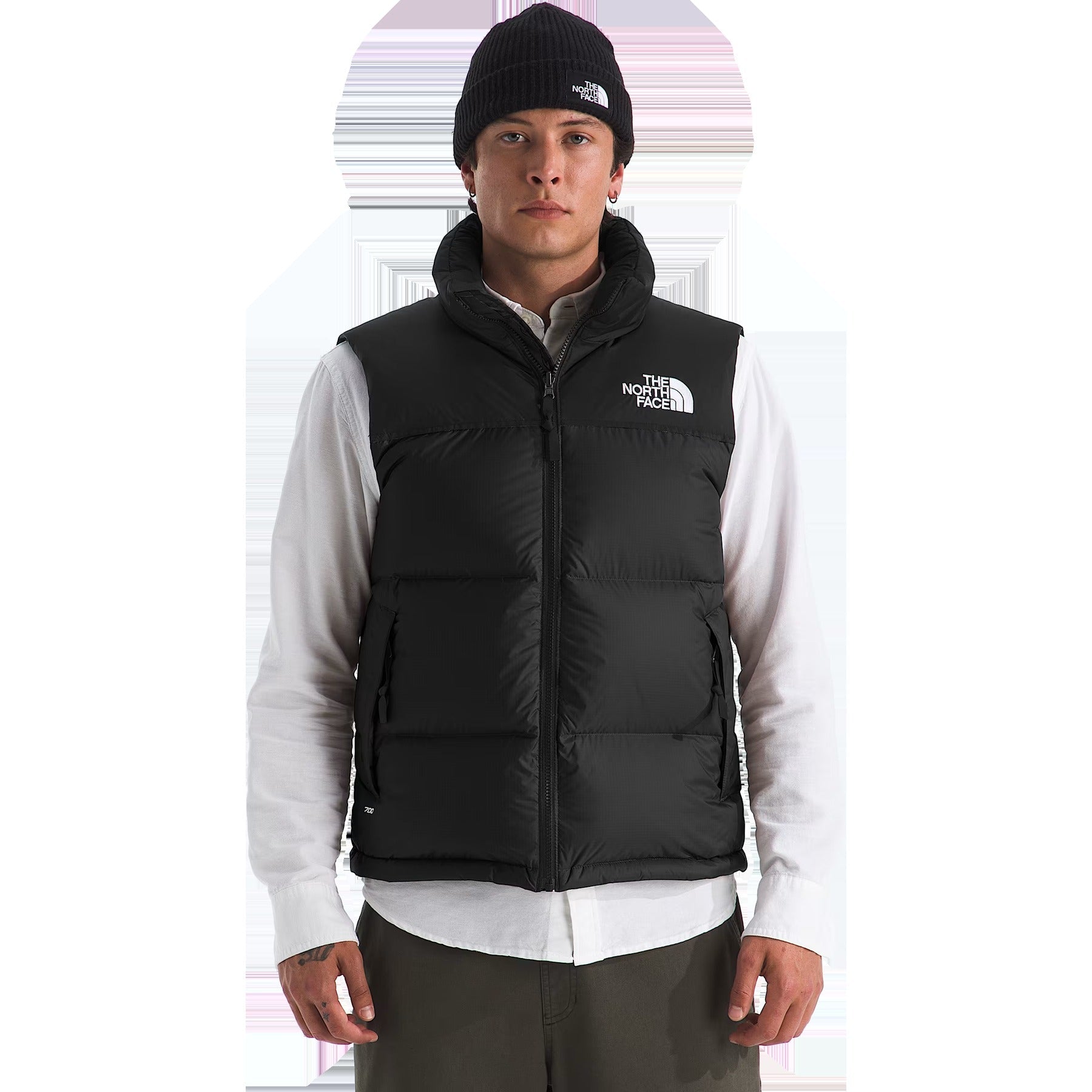 Men's 1996 Retro Nuptse Vest