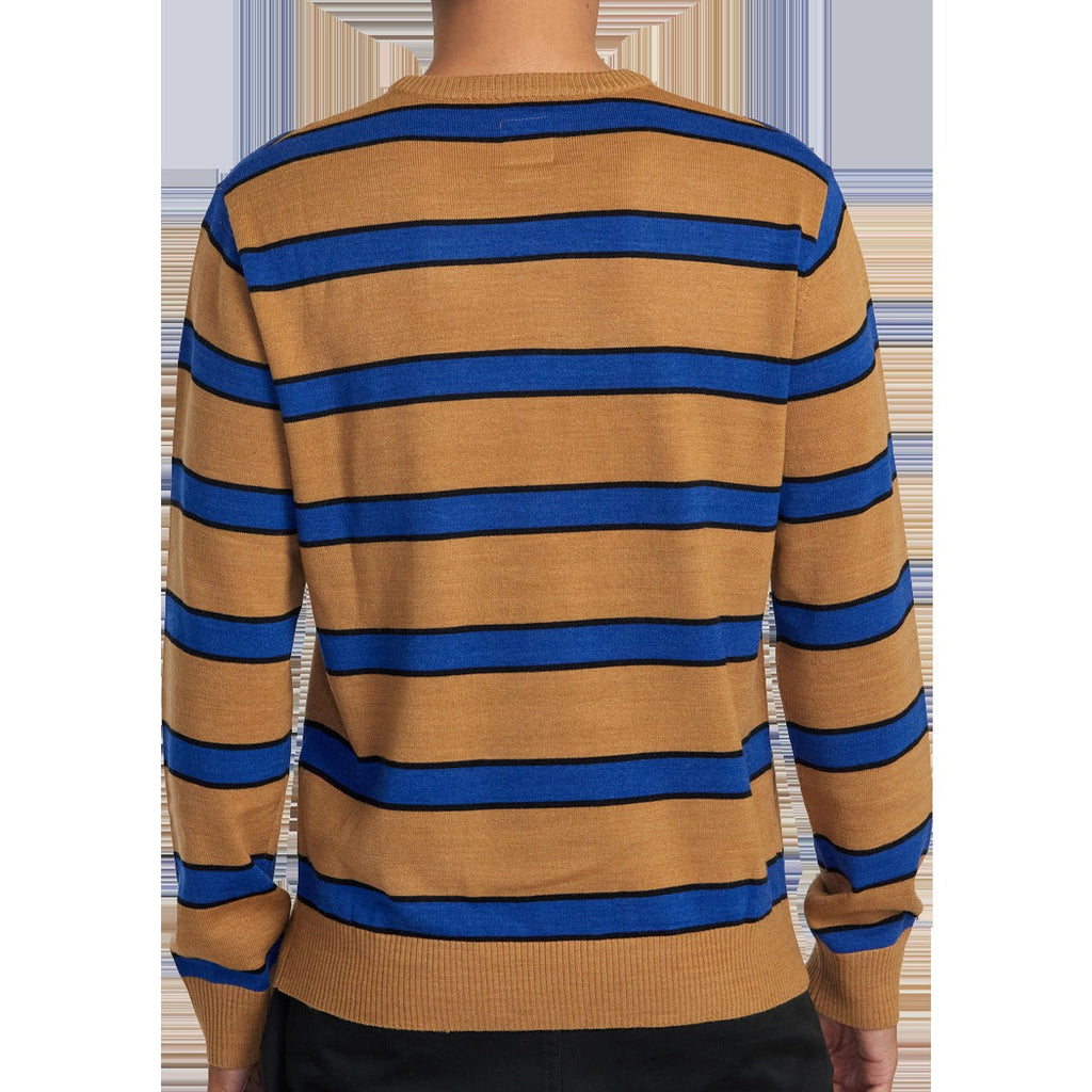 Alex Stripe Crew