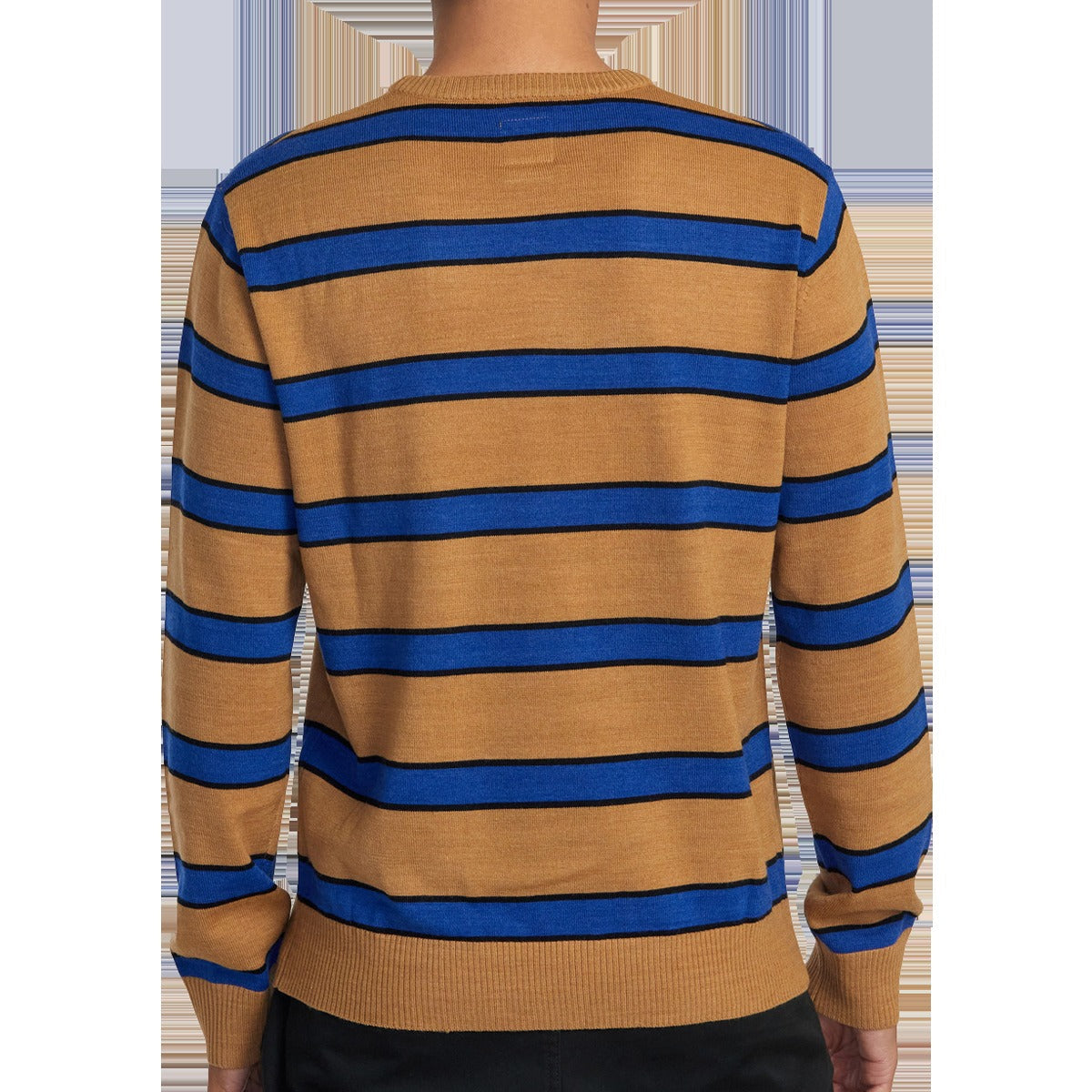 Alex Stripe Crew