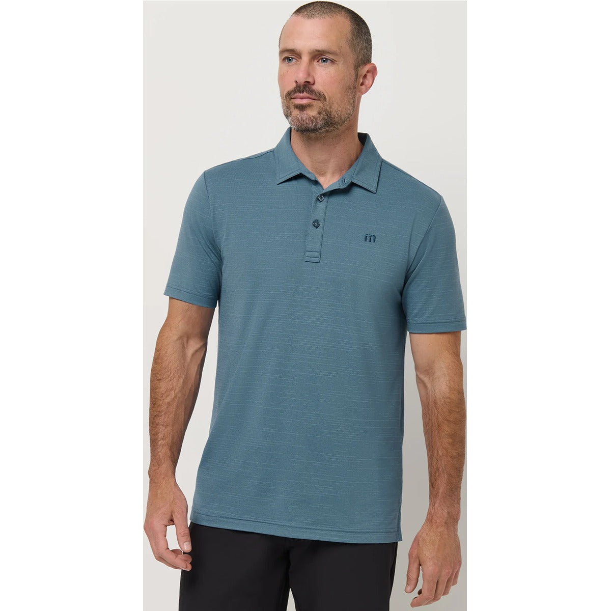 Men's The Heater Polo