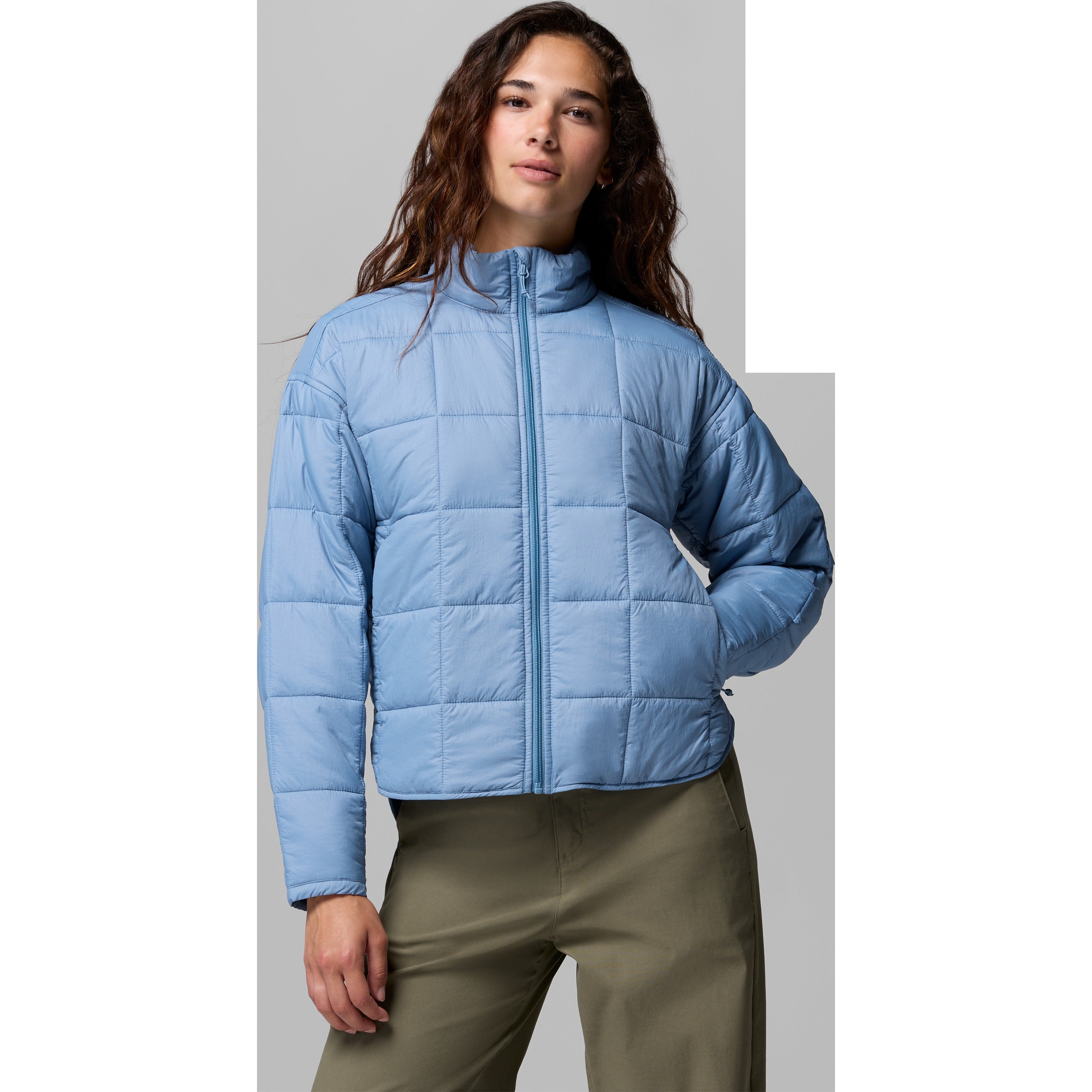 Women's Sienna Hill Quilted Jacket