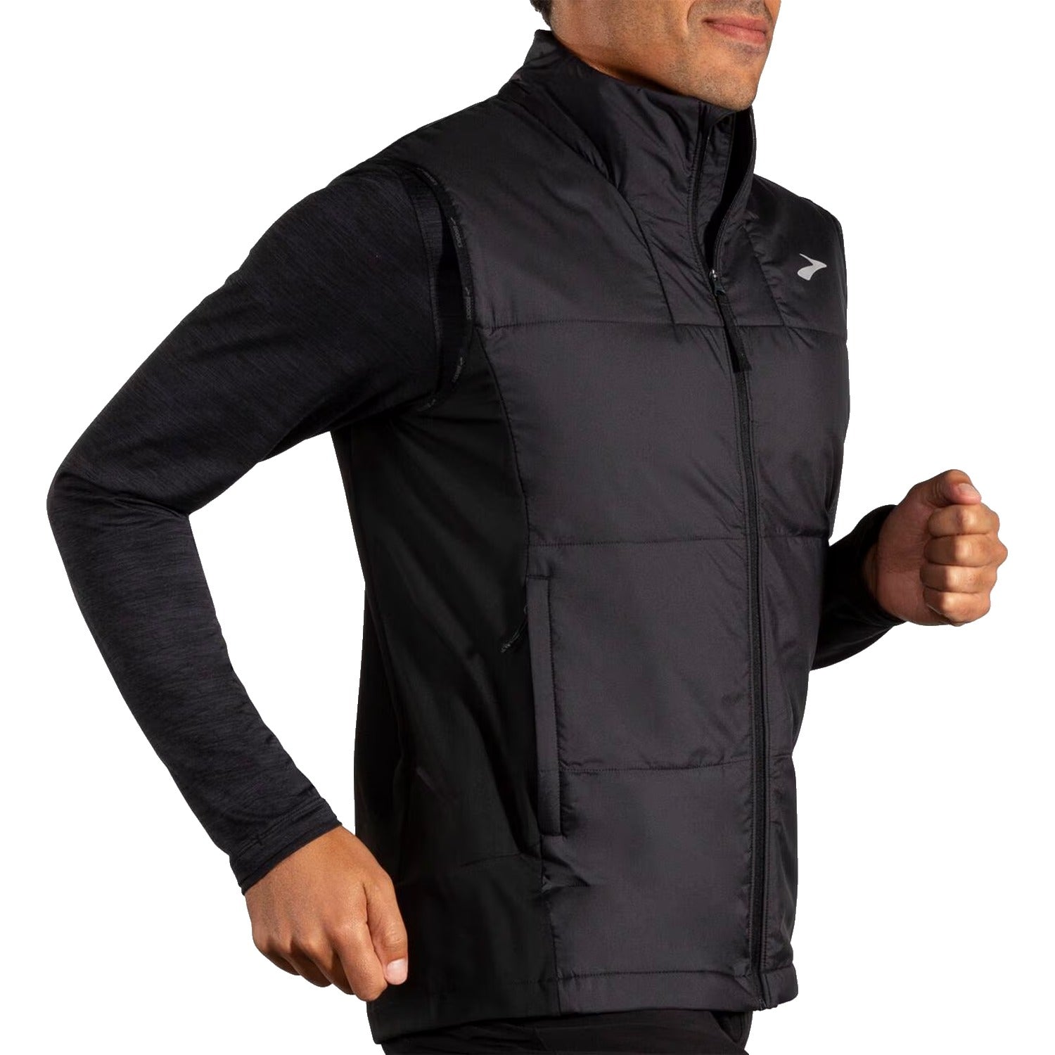 Men's Shield Hybrid Vest 3.0