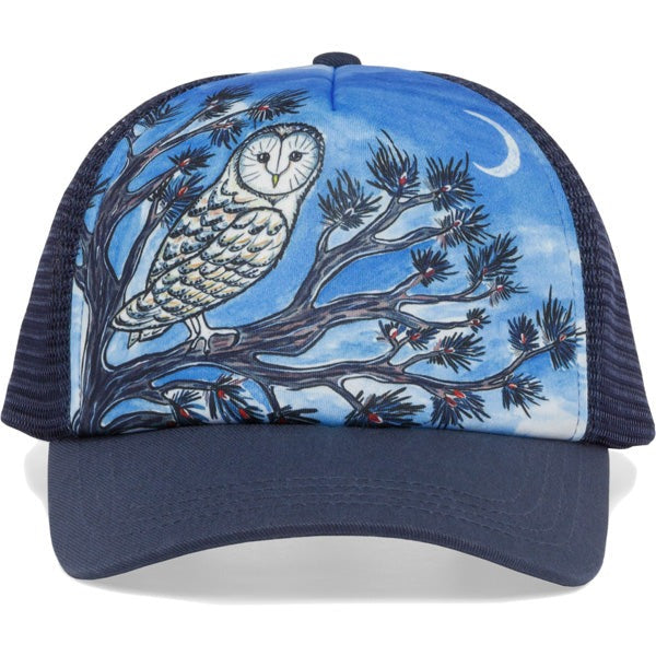 Youth Artist Series Trucker Cap