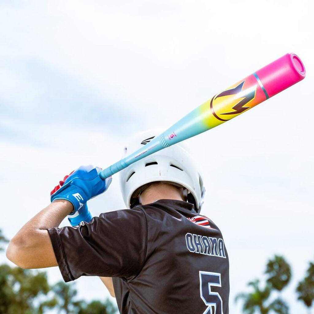 Hype Fire -10 USSSA 2 3/4"