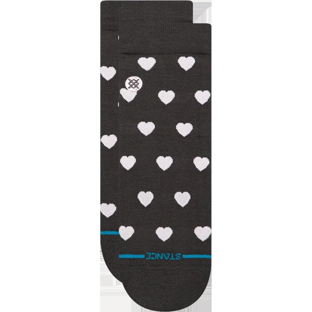 Women's Hearts Lowrider 3-Pack
