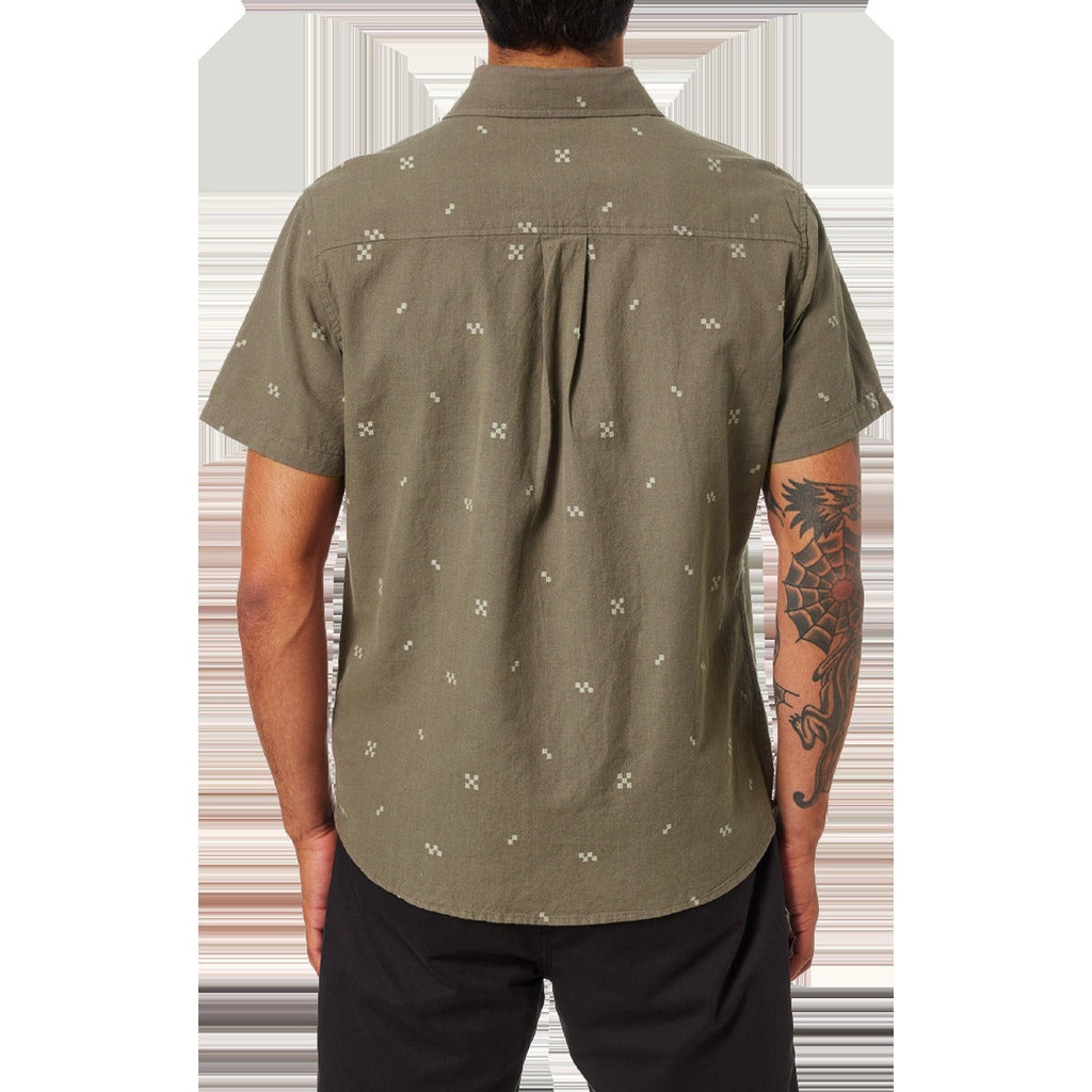 Men's Cube Shirt