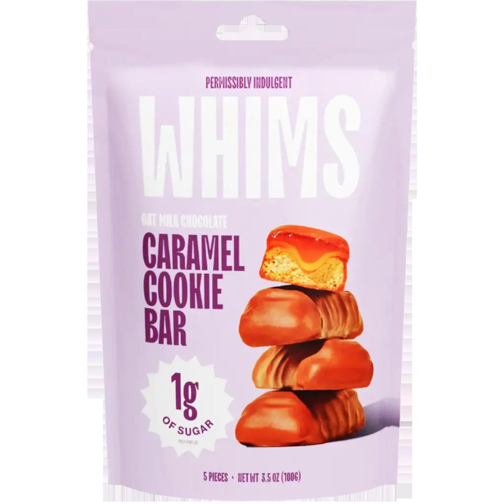 Oat Milk Chocolate Pouch