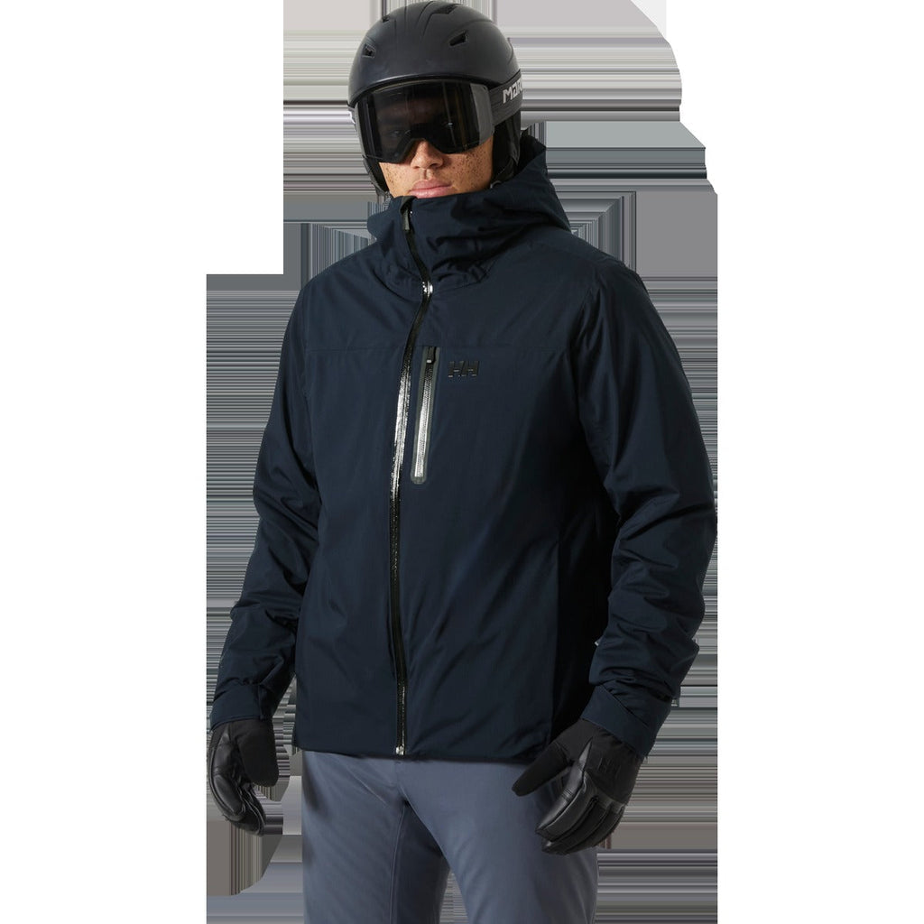 Men's Swift 3 in 1 Jacket