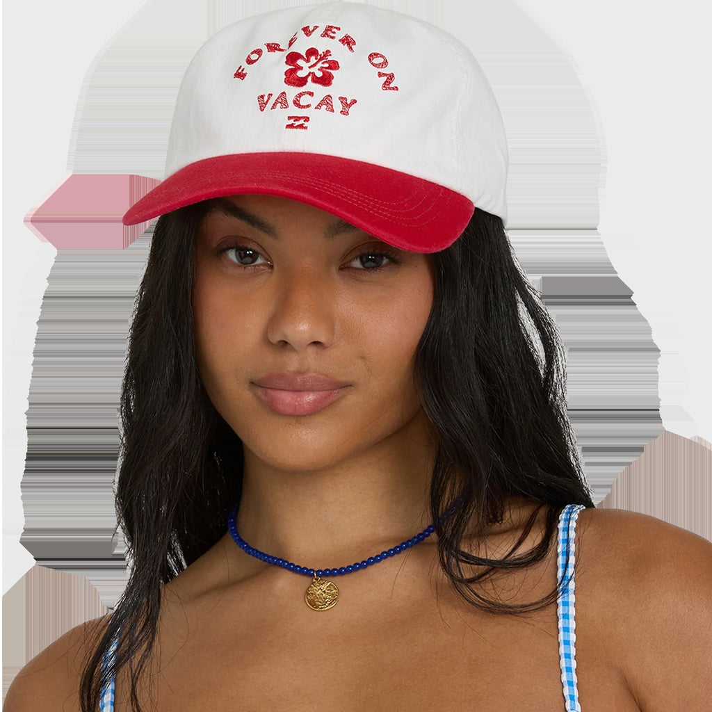 Women's Dad Cap