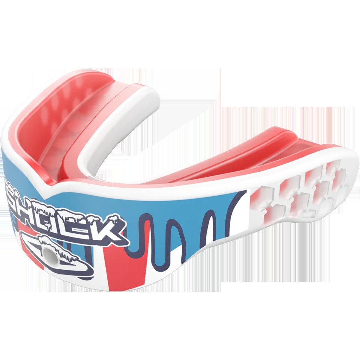 Gel Max Power Flavor Fusion