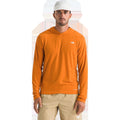 Men's Adventure Sun Hoodie