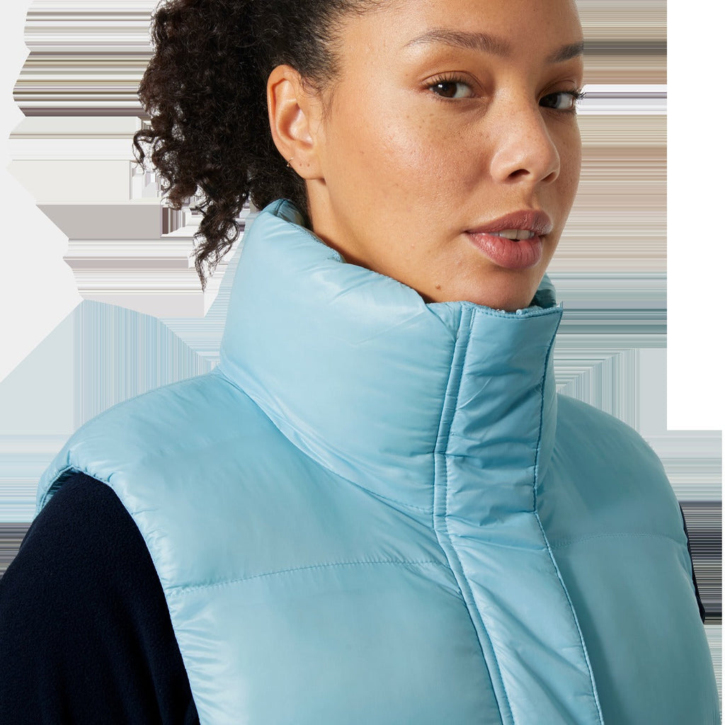 Women's Jade Vest