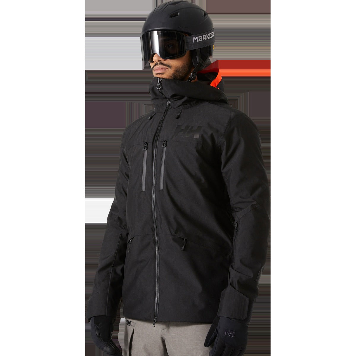 Men's Garibaldi 2.0 Jacket
