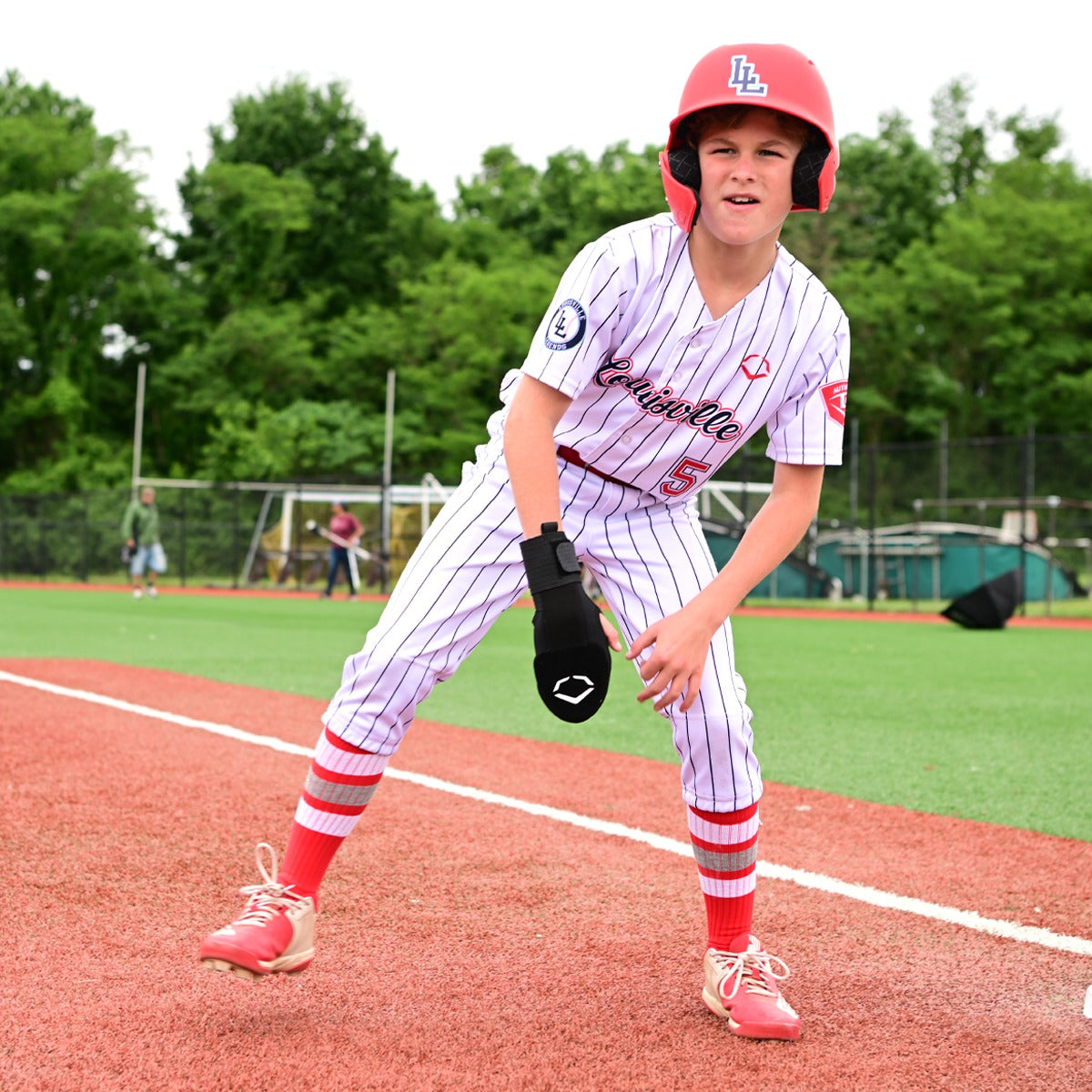 Youth Sliding Mitt