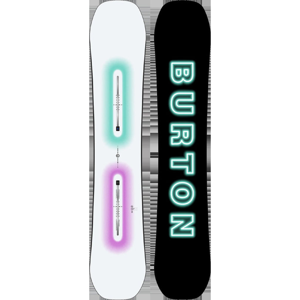Custom Camber Glow
