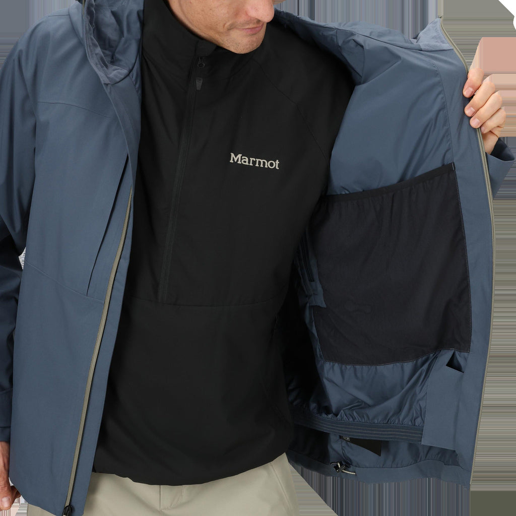 Men's Refuge Jacket