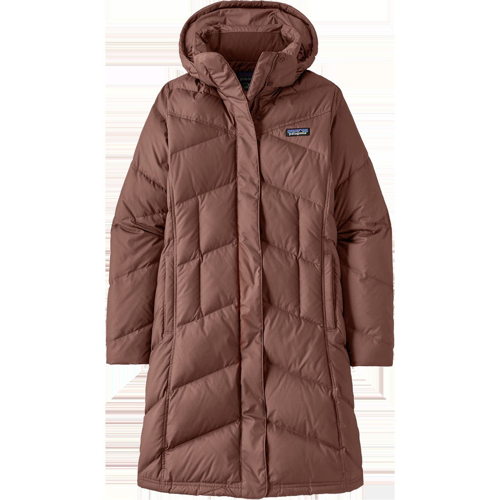 Women's Down With It Parka