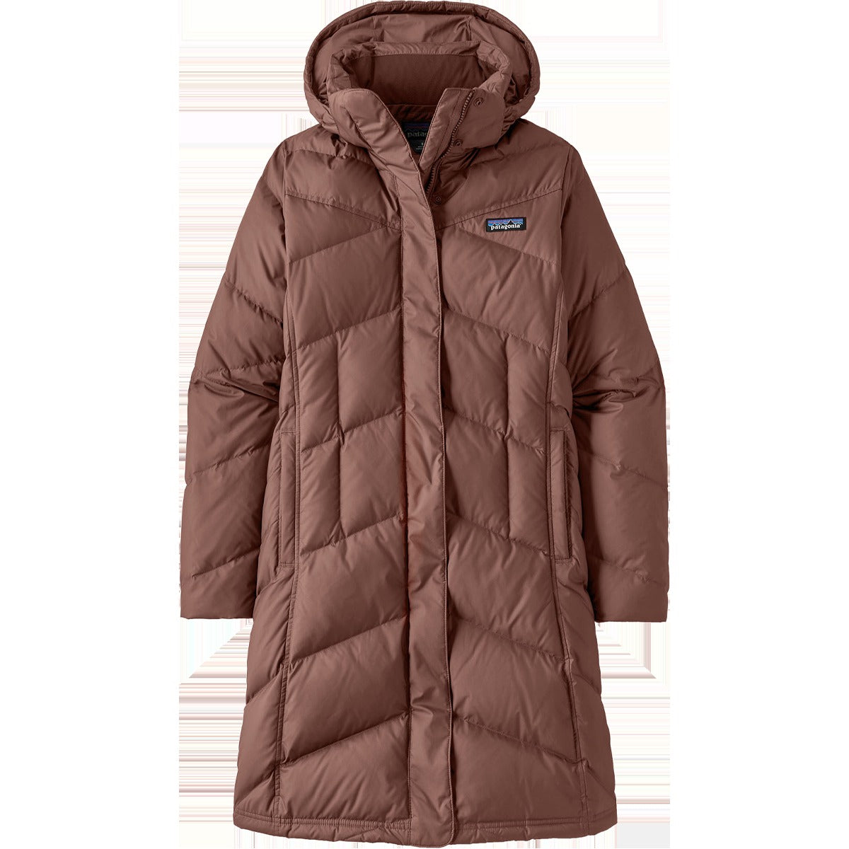 Women's Down With It Parka