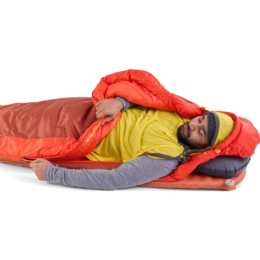 Hamelin 15F Long