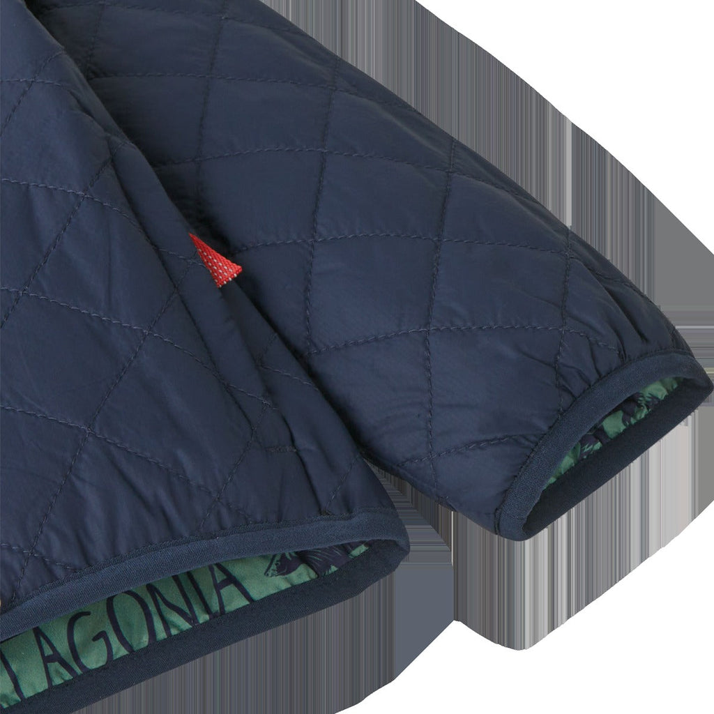 Youth Baby Nano Puff Jacket
