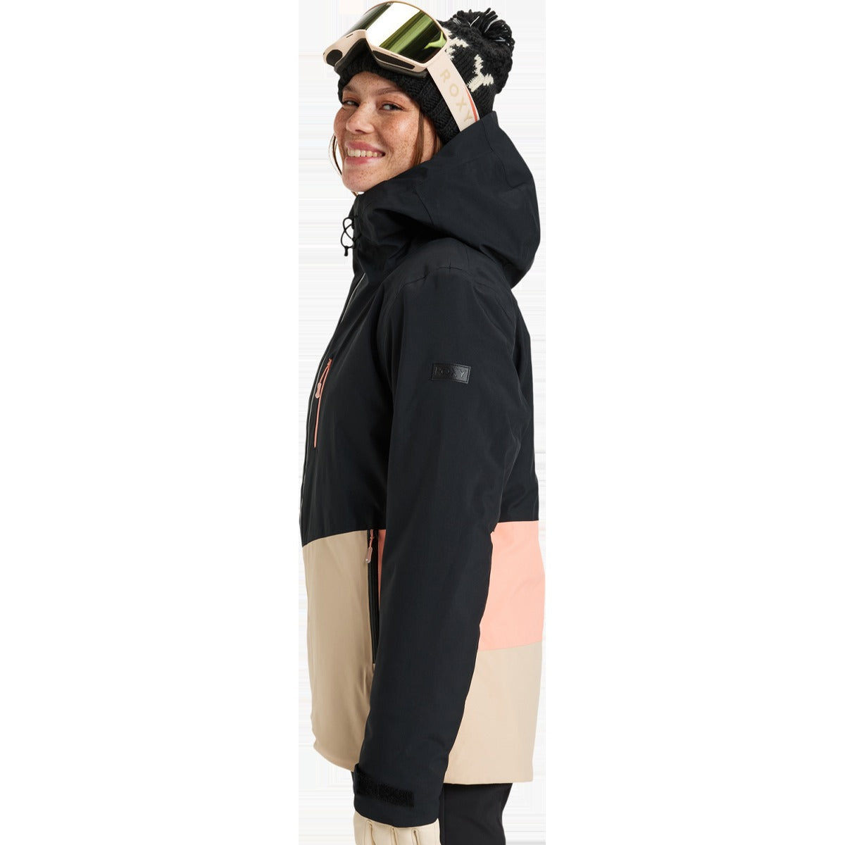 Women's Peakside Jacket