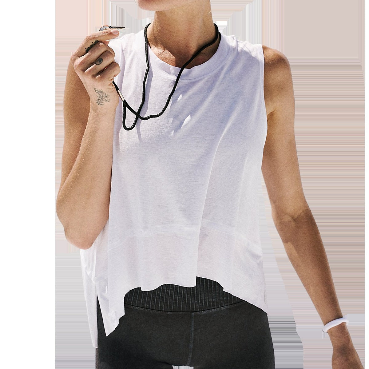Women's Tempo Tank