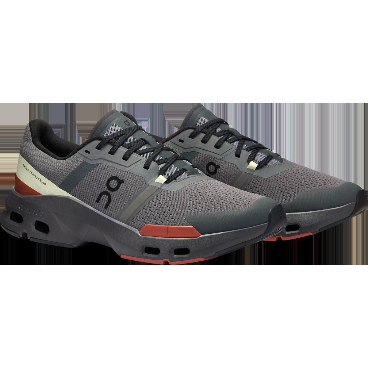 Men's Cloudpulse