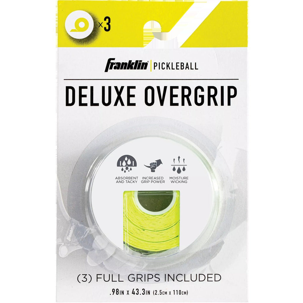 Pickleball Overgrip