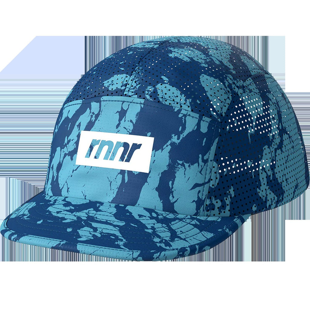 Pacer Hat - Jaded