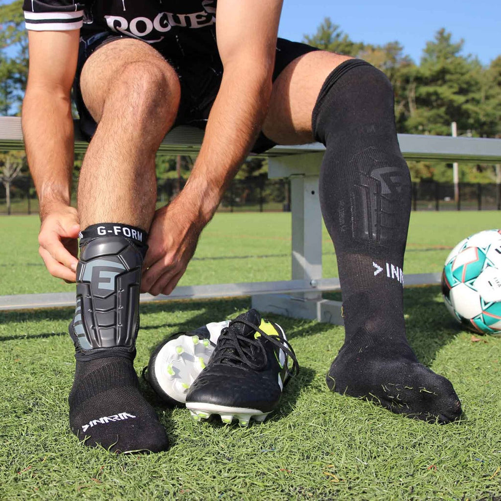 Pro-S Vento Shin Guards