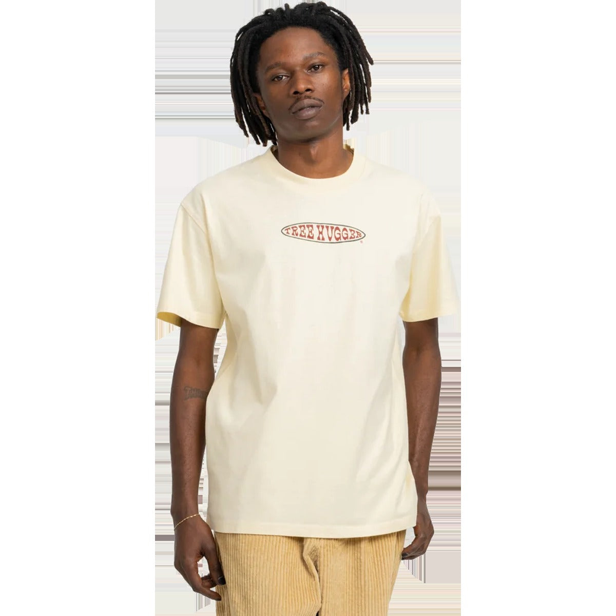 Men's Tree Hugger Tee