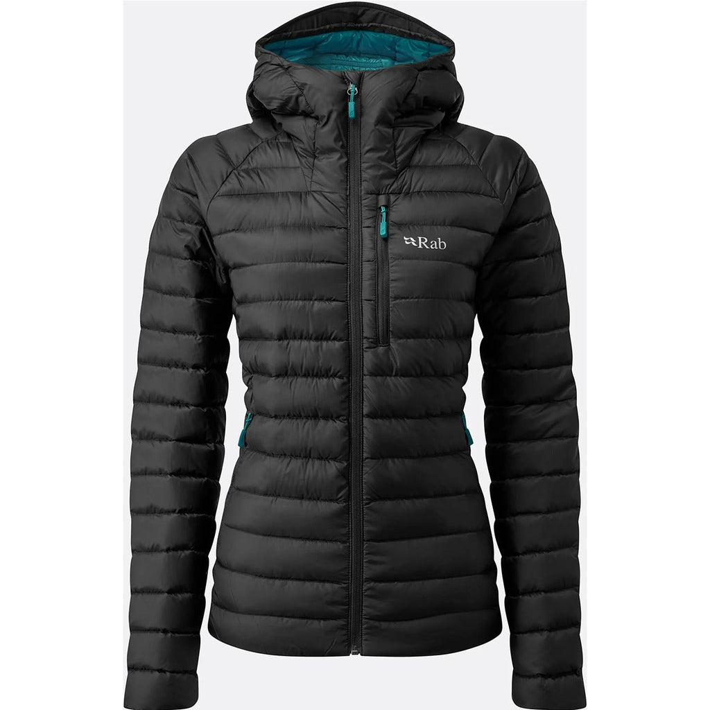 Women's Microlight Alpine Jacket